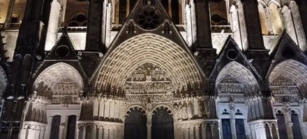 Bourges Cathedral