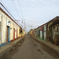 Coro and its Port