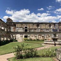 Antigua Guatemala