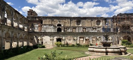 Antigua Guatemala