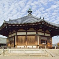 Horyu-ji Area