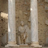 Mérida by Els Slots