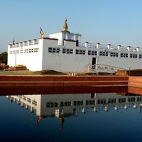 Lumbini