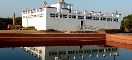 Lumbini