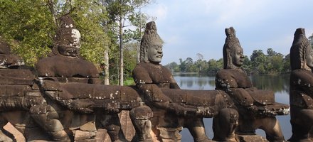 Angkor