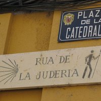 Route of Santiago de Compostela by Els Slots