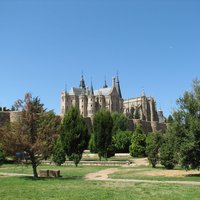 Route of Santiago de Compostela