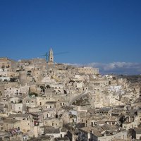 Matera
