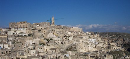 Matera
