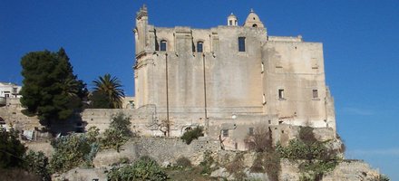 Matera