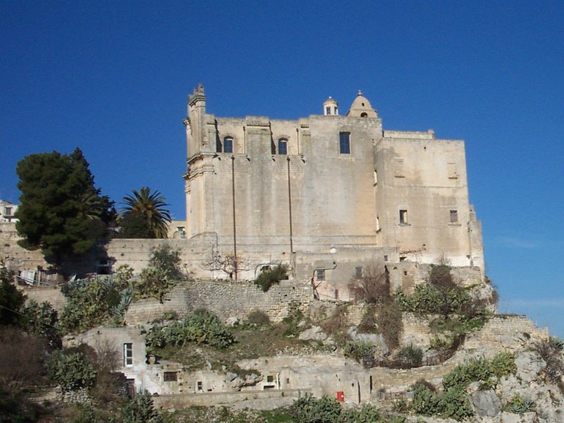 Matera by Els Slots
