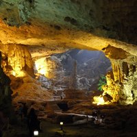 Ha Long Bay – Cat Ba Archipelago