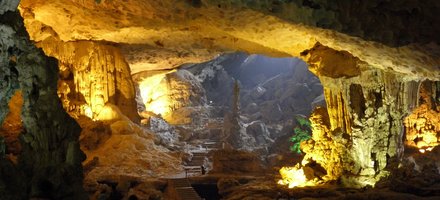 Ha Long Bay – Cat Ba Archipelago