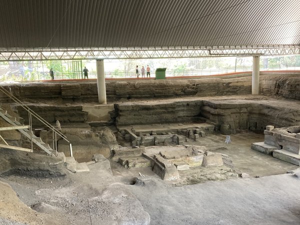 Joya de Ceren by Els Slots