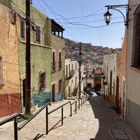 Zacatecas by Els Slots