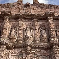 Zacatecas