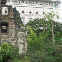 Baroque Churches