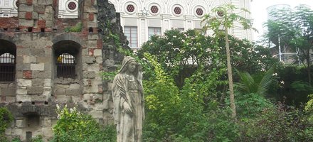 Baroque Churches