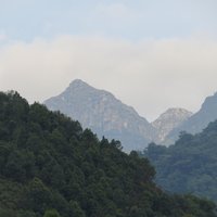 Rwenzori Mountains by Els Slots