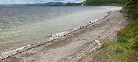Miguasha National Park