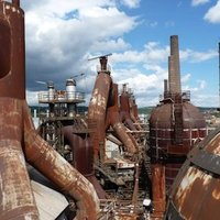 Völklingen Ironworks