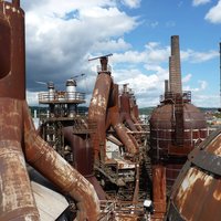 Völklingen Ironworks