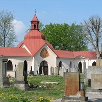 Pilgrimage Church of St. John of Nepomuk