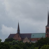 Roskilde Cathedral