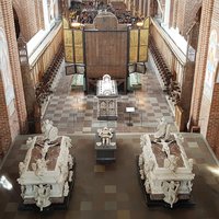 Roskilde Cathedral