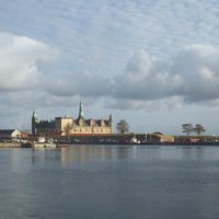 Kronborg Castle
