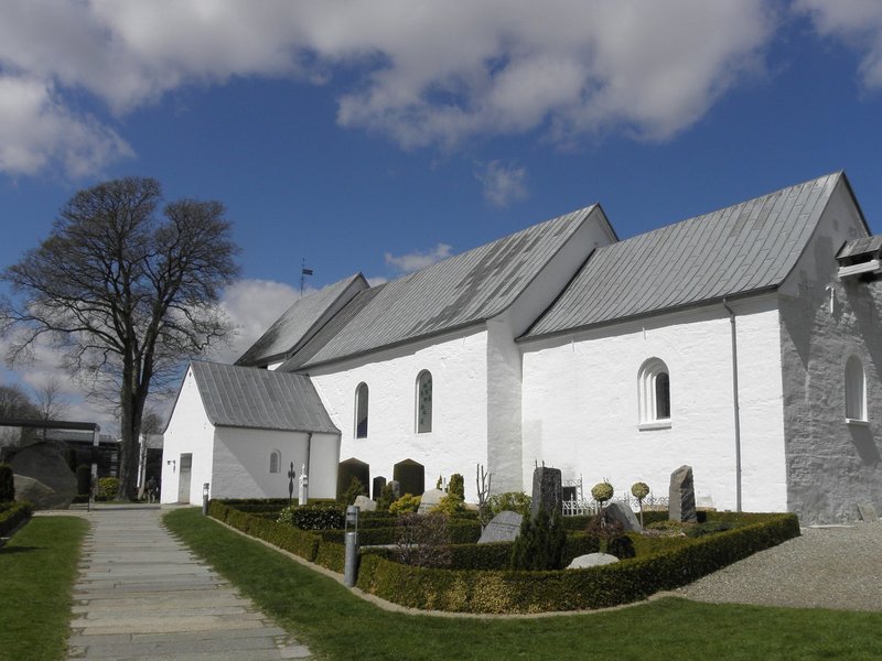 Jelling by Els Slots