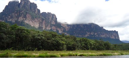 Canaima National Park