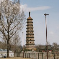 Mountain Resort, Chengde by Els Slots