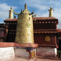 Potala Palace by Els Slots