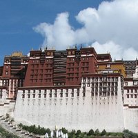 Potala Palace