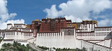 Potala Palace