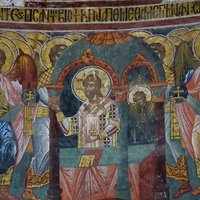 Gelati Monastery