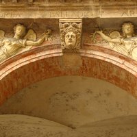 Vicenza and the Palladian Villas by Els Slots