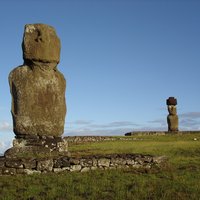 Rapa Nui by Argo