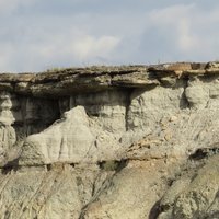 Dinosaur Provincial Park