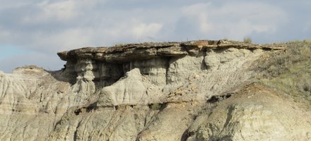 Dinosaur Provincial Park