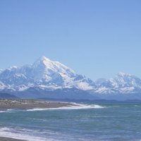 Glacier parks