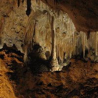 Carlsbad Caverns by Els Slots