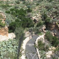 Carlsbad Caverns