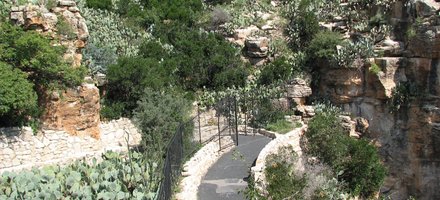 Carlsbad Caverns