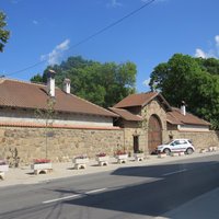 Medieval Monuments in Kosovo
