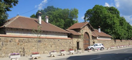 Medieval Monuments in Kosovo
