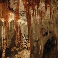 Aggtelek and Slovak Karst