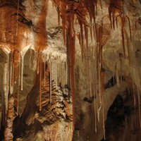 Aggtelek and Slovak Karst