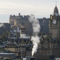 Edinburgh by Els Slots